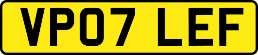 VP07LEF