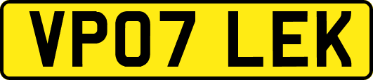VP07LEK