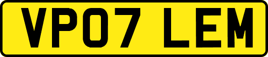 VP07LEM