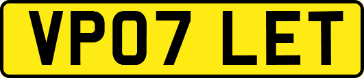 VP07LET