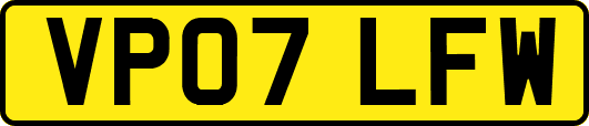 VP07LFW