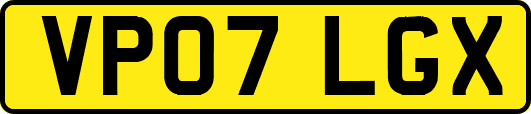 VP07LGX