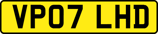 VP07LHD