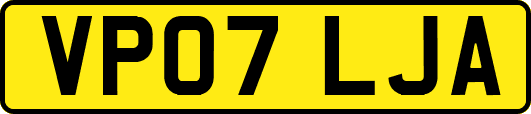 VP07LJA