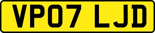 VP07LJD