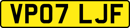 VP07LJF