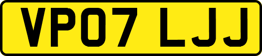 VP07LJJ