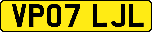 VP07LJL