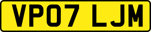 VP07LJM