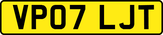 VP07LJT