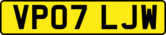 VP07LJW