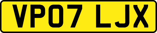 VP07LJX