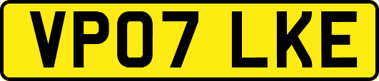 VP07LKE