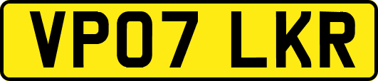 VP07LKR