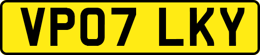 VP07LKY