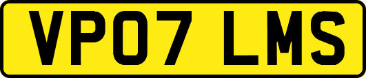VP07LMS
