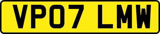 VP07LMW