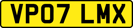 VP07LMX