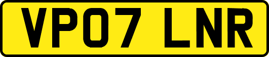VP07LNR