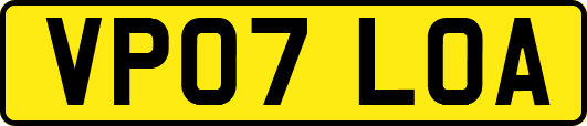 VP07LOA