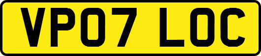 VP07LOC