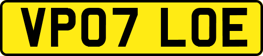 VP07LOE