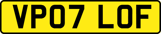VP07LOF