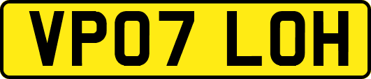 VP07LOH