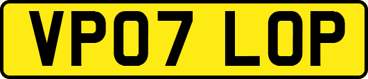 VP07LOP