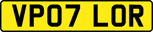 VP07LOR
