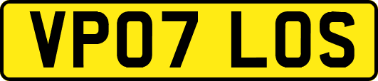 VP07LOS