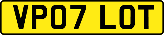 VP07LOT