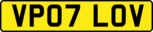 VP07LOV