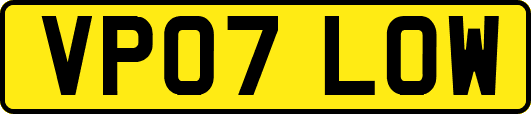 VP07LOW