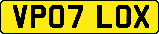 VP07LOX