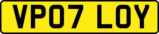 VP07LOY