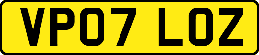 VP07LOZ