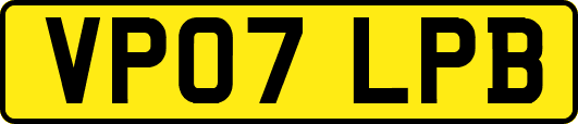 VP07LPB