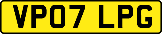 VP07LPG
