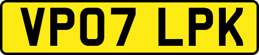VP07LPK