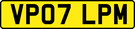 VP07LPM