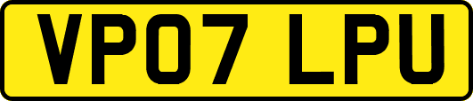 VP07LPU