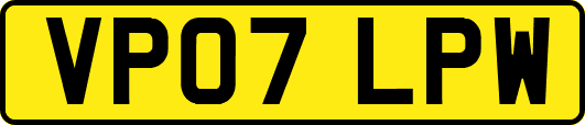 VP07LPW