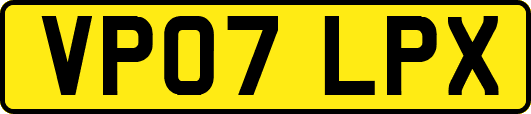 VP07LPX