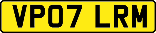 VP07LRM