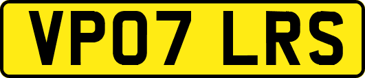 VP07LRS