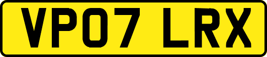 VP07LRX