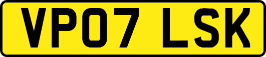 VP07LSK