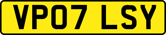 VP07LSY