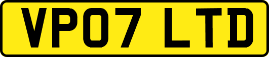 VP07LTD